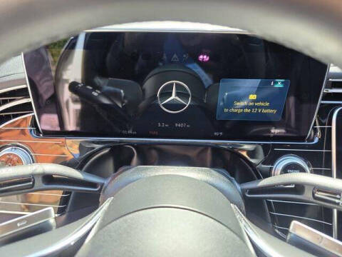 2024 Mercedes-Benz E-Class E 350 4MATIC