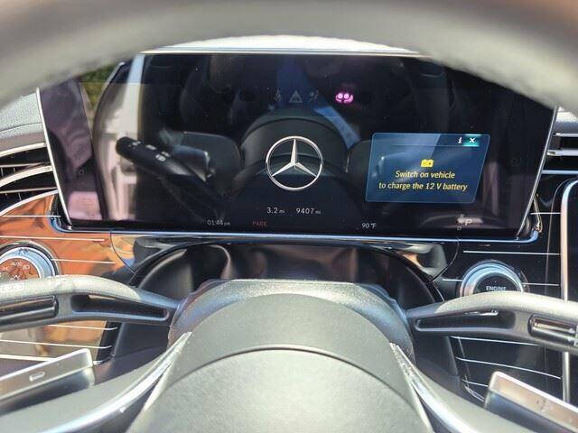 2024 Mercedes-Benz E-Class E 350 4MATIC