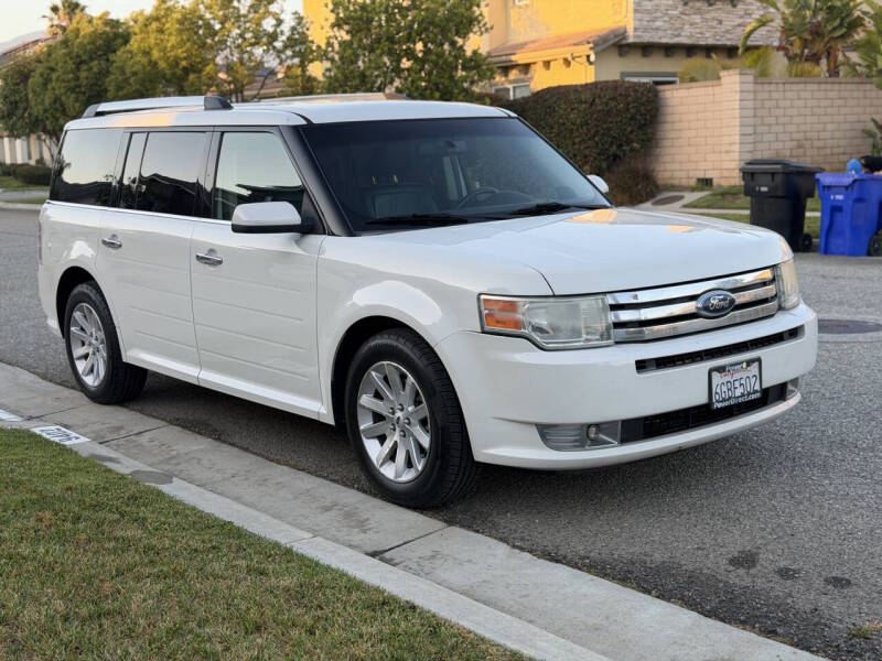 2009 Ford Flex SEL