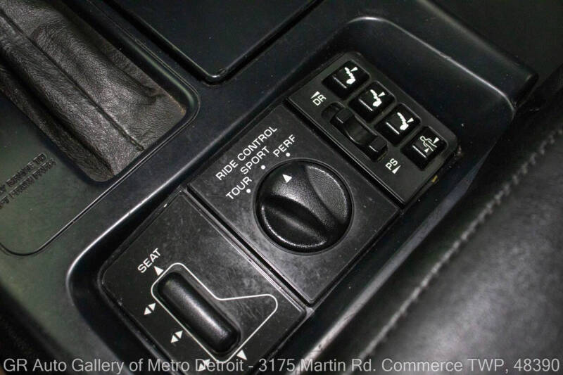 1995 Chevrolet Corvette