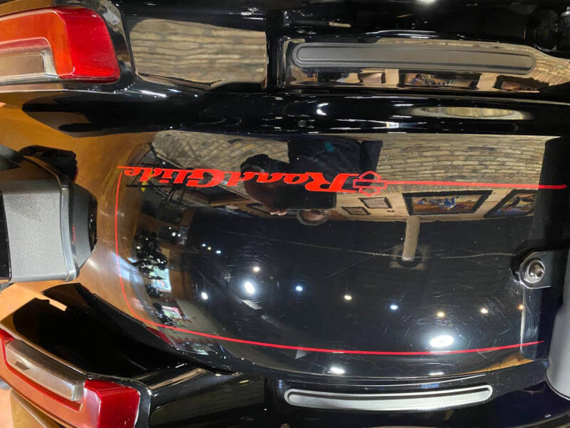 2024 Harley-Davidson Road Glide®