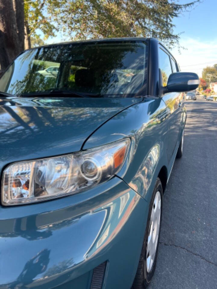 2009 Scion xB for sale at Sorrento Auto Sales Inc in Hayward, CA