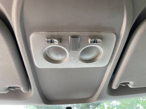 2015 RAM ProMaster City