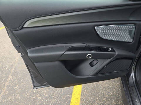 2024 Maserati Grecale GT