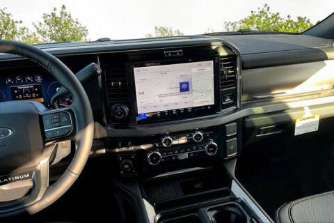 2026 Ford F-350 Super Duty