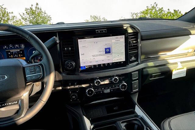 2026 Ford F-350 Super Duty