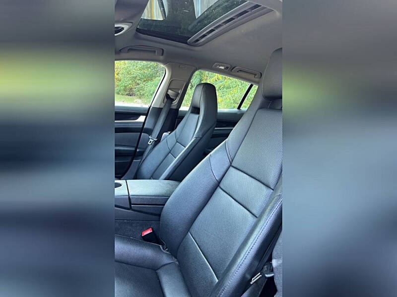 2011 Porsche Panamera