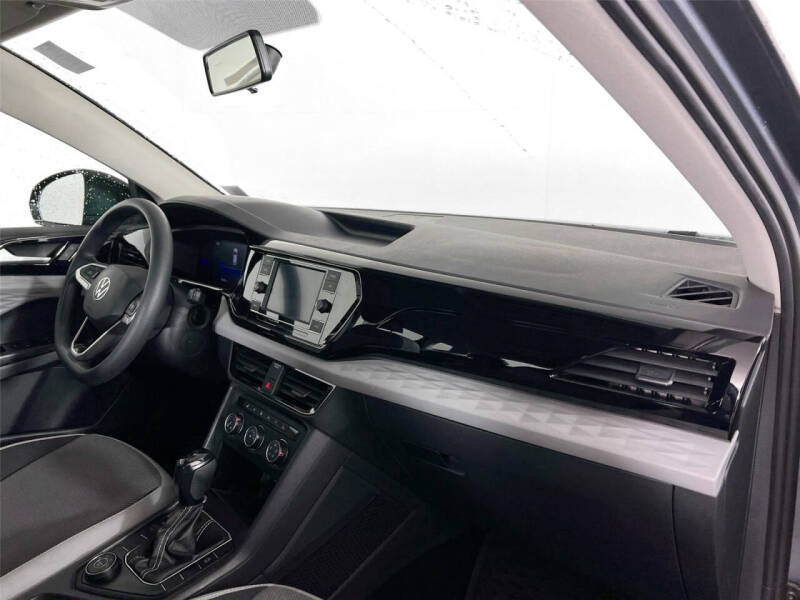 2022 Volkswagen Taos S 4Motion