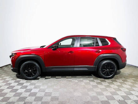 2026 Mazda CX-50 Hybrid Preferred