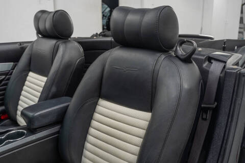 2003 Ford Thunderbird