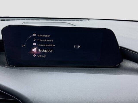 2020 Mazda Mazda3 Hatchback