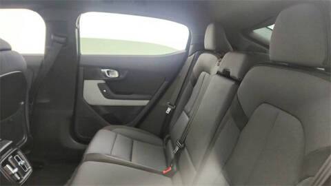 2023 Polestar 2 Long Range Dual Motor