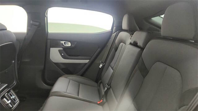 2023 Polestar 2 Long Range Dual Motor