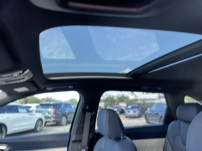 2023 Kia Sorento Plug-In Hybrid SX Prestige