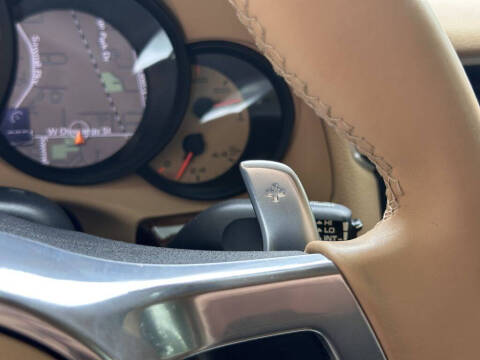 2014 Porsche 911 Carrera