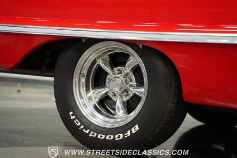 1963 Chevrolet Impala