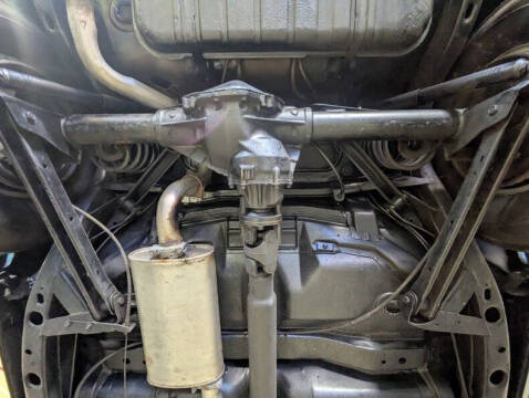 1970 Cadillac DeVille
