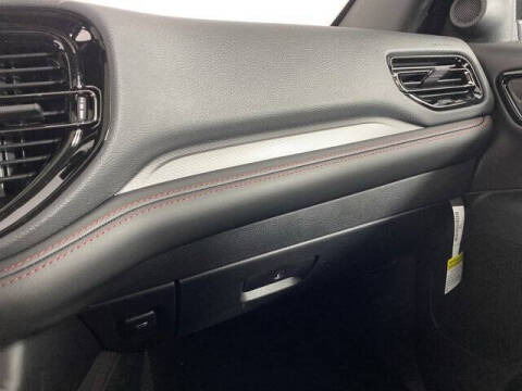 2026 Dodge Durango GT HEMI Plus