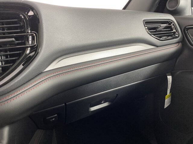 2026 Dodge Durango GT HEMI Plus