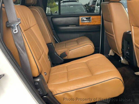 2013 Lincoln Navigator