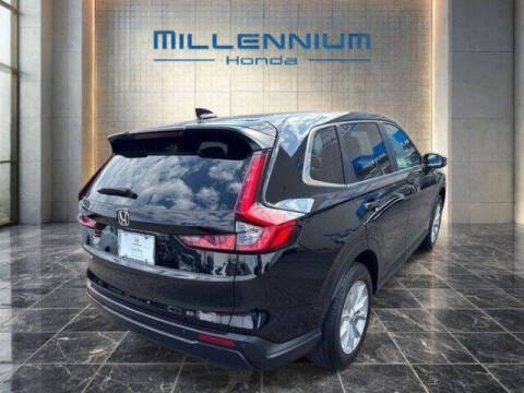 2023 Honda CR-V