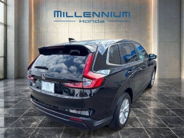 2023 Honda CR-V