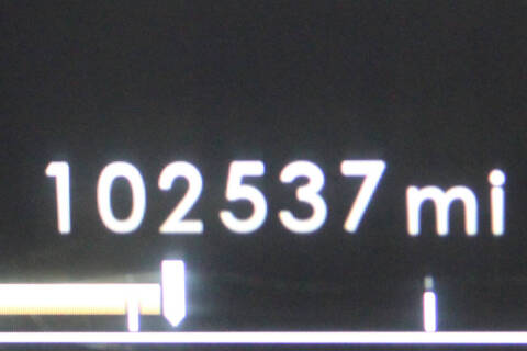 2019 Lincoln Nautilus Select