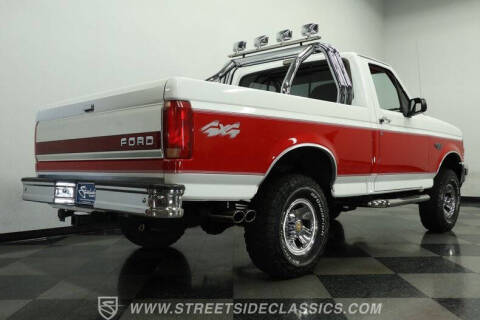 1992 Ford F-150
