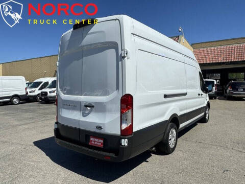 2021 Ford Transit 350