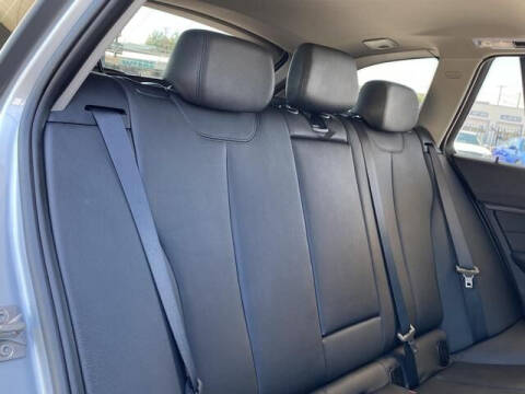 2014 BMW 3 Series 328i xDrive