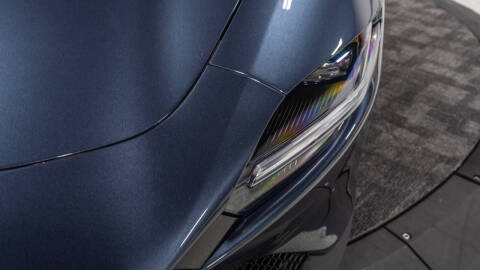 2025 Ferrari Roma Spider