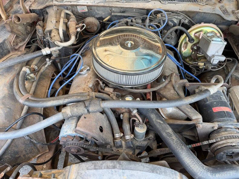 1970 Chevrolet Camaro