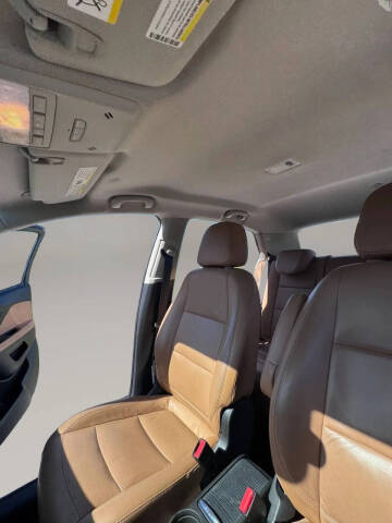 2017 Buick Encore Essence