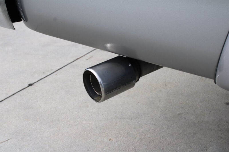 2003 Toyota Tundra SR5