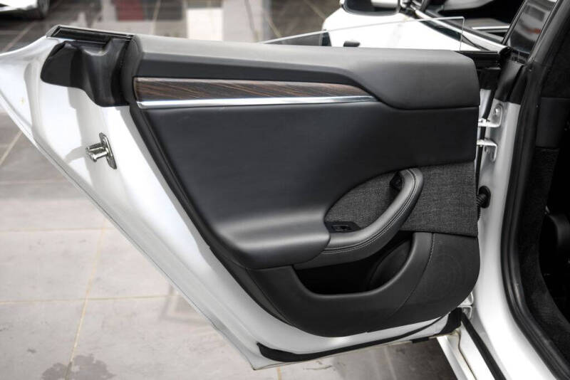 2023 Tesla Model S