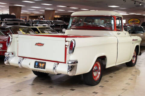 1956 Chevrolet 3100