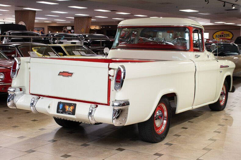 1956 Chevrolet 3100