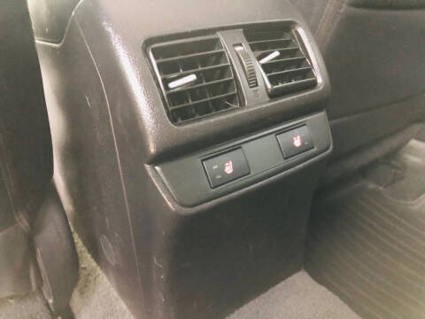 2016 Subaru Outback 3.6R Limited