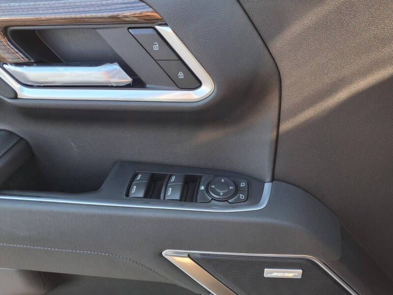 2026 Chevrolet Silverado 1500 RST - Photo 15