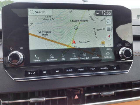 2023 Mitsubishi Outlander PHEV 40th Anniversary