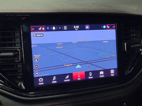 2023 Dodge Durango R/T