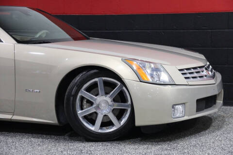 2006 Cadillac XLR