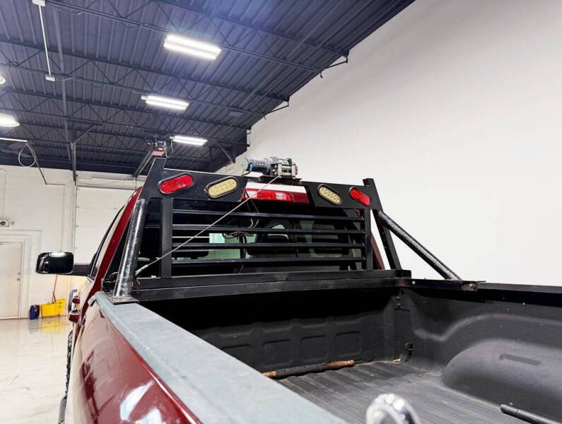 2017 RAM 2500 Laramie Limited