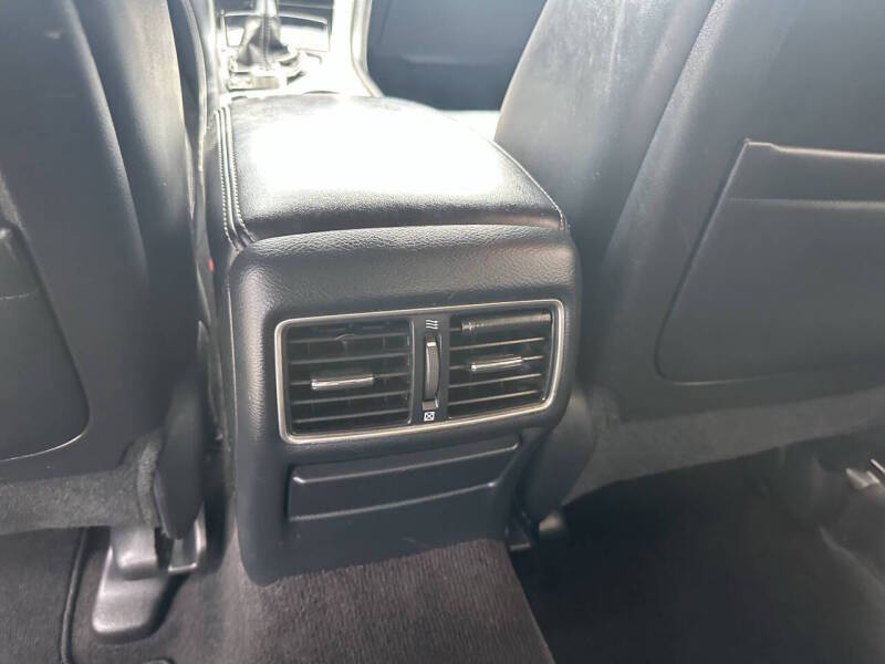 2016 Infiniti Q50 3.0T Premium