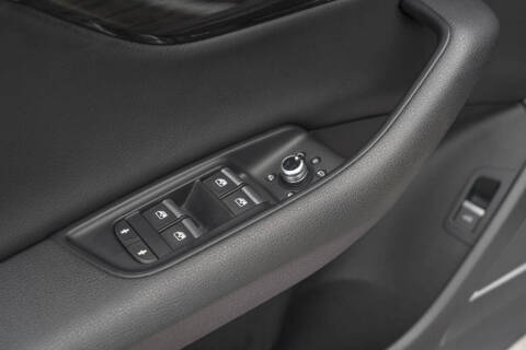 2017 Audi Q7 3.0T quattro Premium Plus