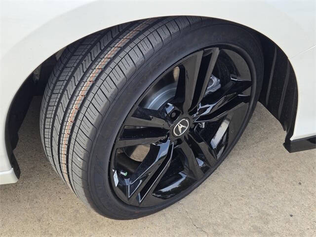 2026 Acura Integra w/Tech w/A-SPEC