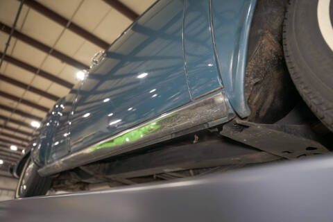 1949 Studebaker Champion