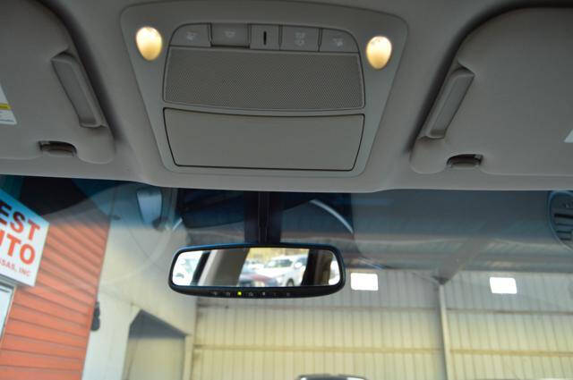 2014 Nissan Pathfinder