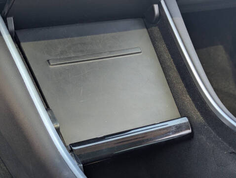 2019 Tesla Model 3 Standard Range