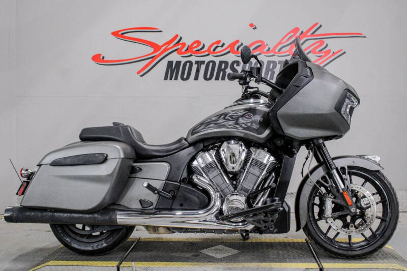 2023 Indian Challenger